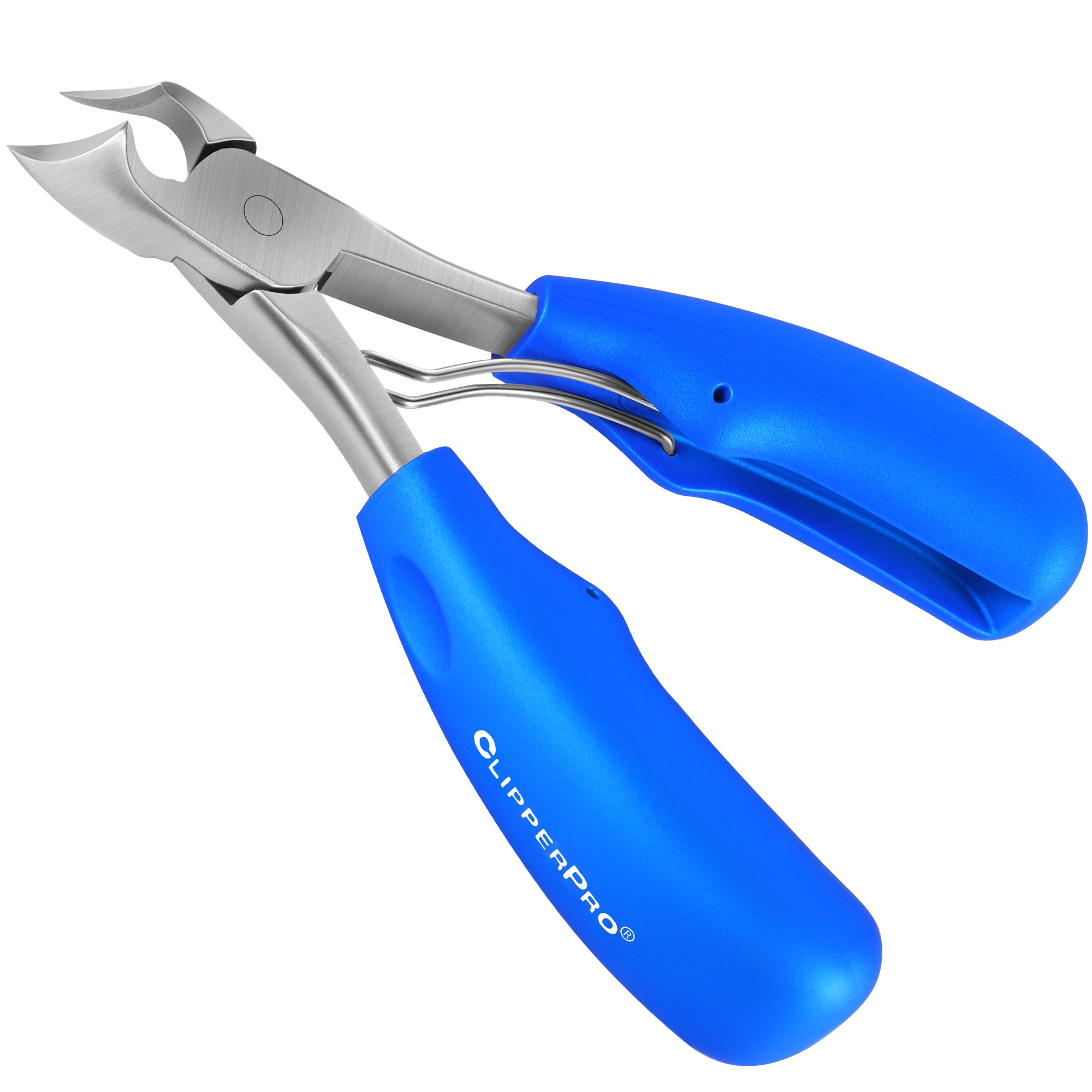 Pro toenail clippers discount