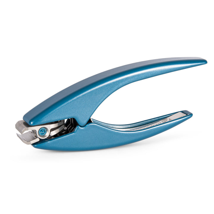 CLIPPERPRO Omega Select Toenail Clipper with Blue Pin