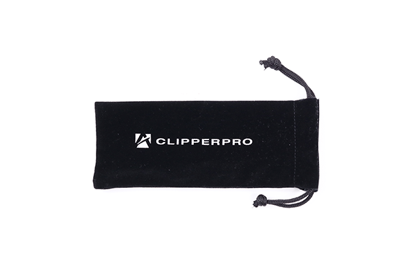 ClipperPro® Nail Clipper Protective Carrying Bag
