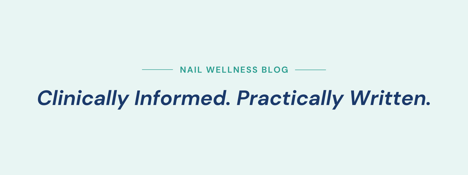 Clinically informaed. Practically written