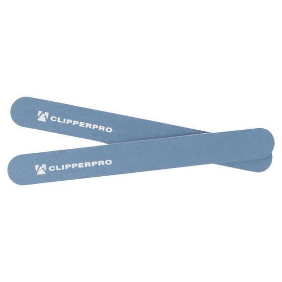 Azurro Foam Nail File (Set of 2)