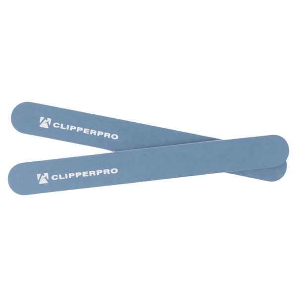 ClipperPro® Foam Nail File (Set of 2)